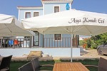 asya konukevi
